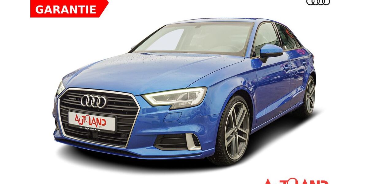 Audi A3 80.110 km 28.490 &euro; Berlin 13599