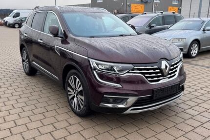 Renault Koleos 121.499 km 17.990 &euro; Bad Wurzach 88410