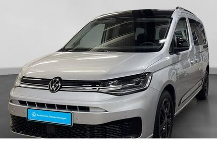 VW Caddy 9.748 km 36.980 &euro; Lüneburg 21335