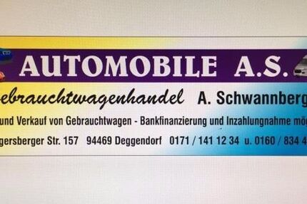 VW Touran 235.000 km 4.999 &euro; Deggendorf 94469