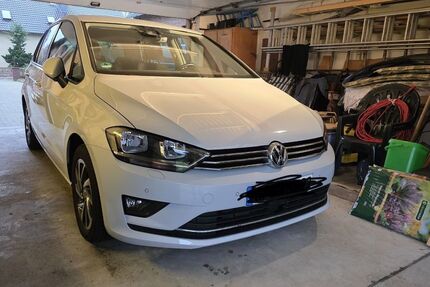VW Golf Sportsvan 37.700 km 16.500 € Weyhausen 38554