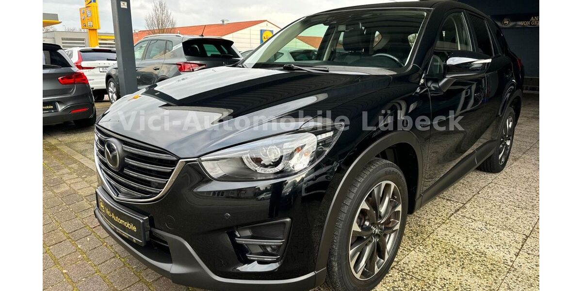 Mazda CX-5 144.500 km 12.000 &euro; lübeck 23556