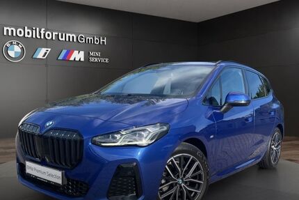 BMW 220 Active Tourer 14.260 km 32.410 &euro; Senftenberg 01968