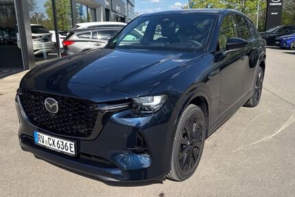 Mazda CX-60 2.238 km 53.995 &euro; Ravensburg, nähe Bodensee 88213