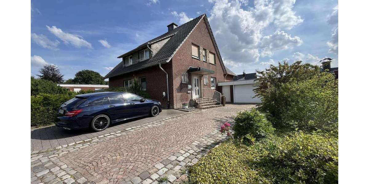 Einfamilienhaus Billerbeck - 6 Zimmer, 190 m&sup2;, 485.000&euro; | Angebot:27081221