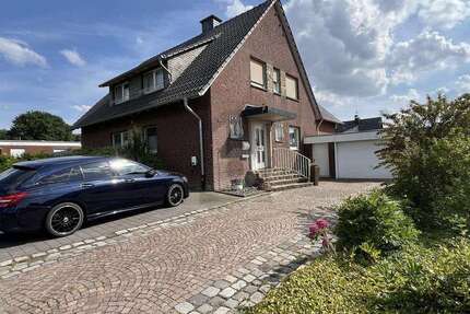 Haus Billerbeck - 6 Zimmer, 190 m&sup2;, 485.000&euro; | Angebot:27081221