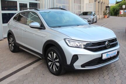 VW Taigo 24.000 km 21.300 &euro; Ingolstadt 85055