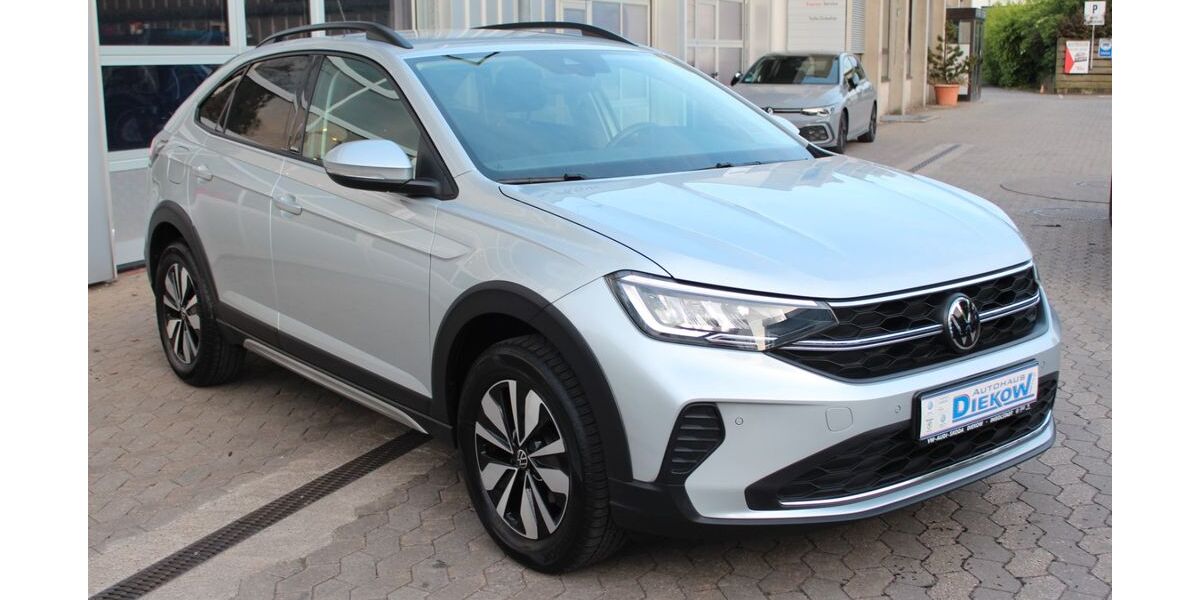 VW Taigo 24.000 km 21.300 &euro; Ingolstadt 85055
