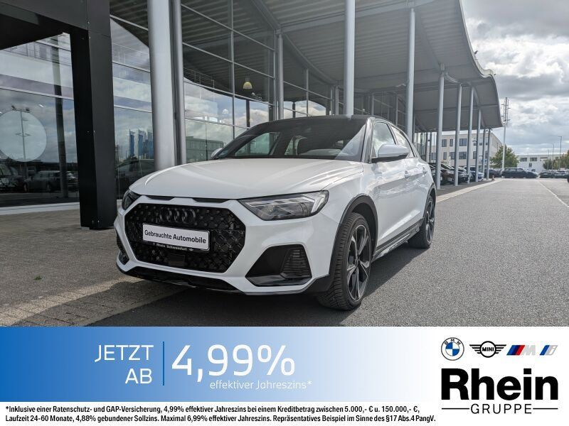 Audi A1 1.515 km 26.450 € Schweinfurt 97424