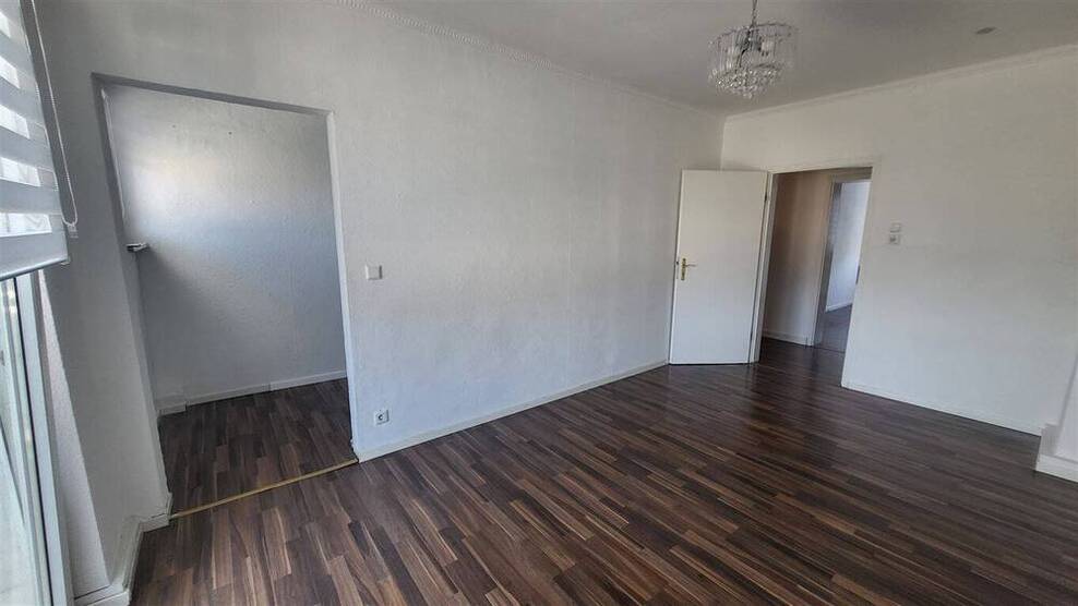 *Mehr als nur vier Wände* - Ihr neues Zuhause mit Balkon in Duisburg-Neudorf wartet auf SIE!