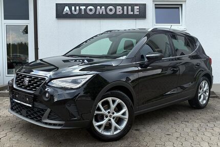 Seat Arona 19.950 km 20.979 &euro; Königsfeld 78126
