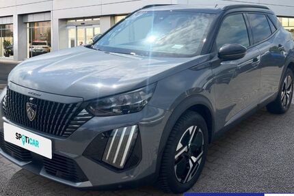 Peugeot 2008 12.410 km 21.990 &euro; Jüterbog 14913