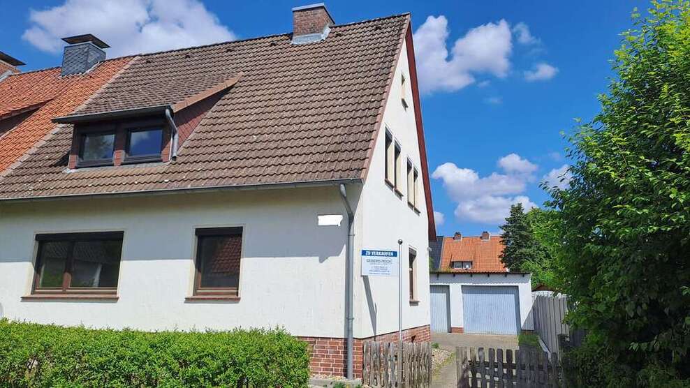 Haus zum Kaufen in Soltau 232.000 € 104 m²