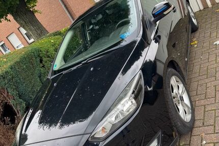 Ford Focus 102.660 km 6.000 € Borken 46325