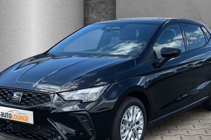 Seat Ibiza 1.645 km 20.990 &euro; Bindlach 95463