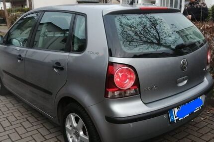 VW Polo 190.000 km 2.000 &euro; Aßlar-Berghausen 35614