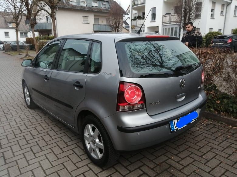 VW Polo 190.000 km 2.000 &euro; Aßlar-Berghausen 35614