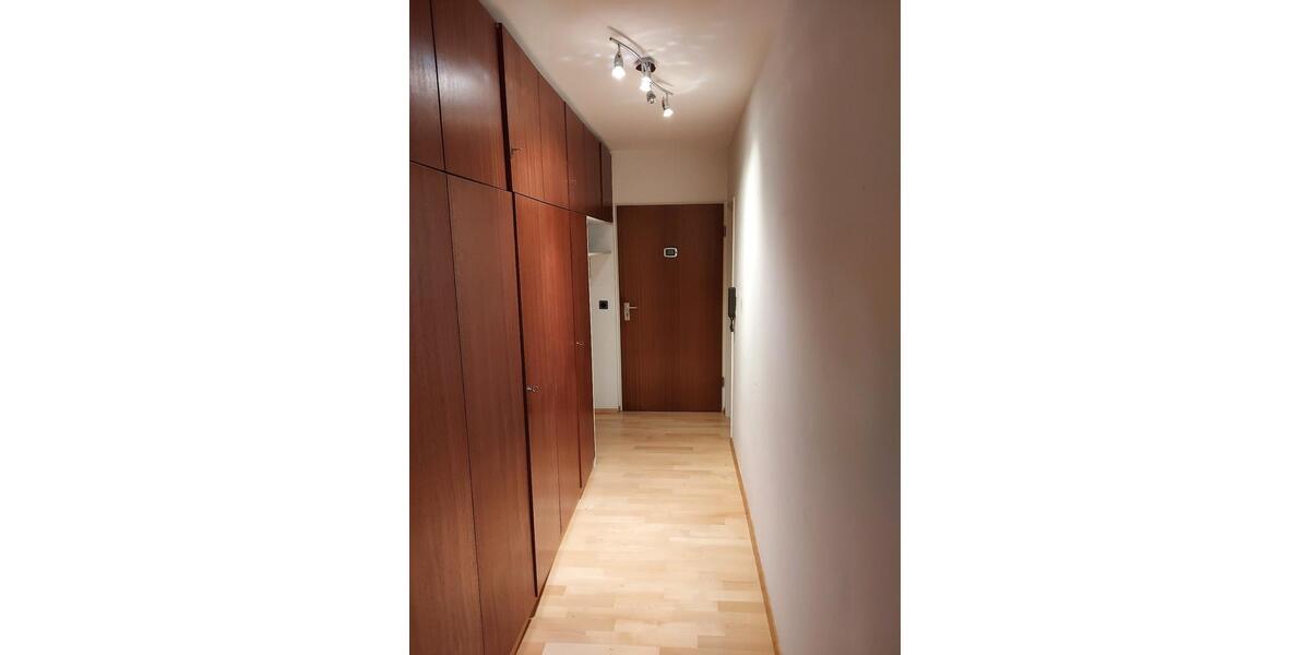 Etagenwohnung Dachau - 4 Zimmer, 104 m&sup2;, 359.000&euro; | Angebot:26875311