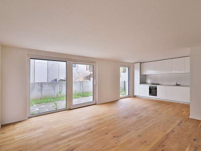 Wohnung zum Kaufen in Gärtringen 499.000 € 108 m²