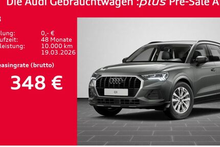 Audi Q3 24.073 km 36.990 &euro; Bingen / Rhein 55411