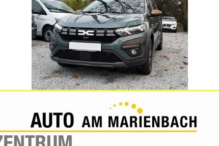 Dacia Jogger 26.500 km 18.680 &euro; Grafenrheinfeld 97506