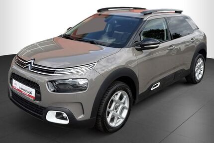Citroen C4 Cactus 65.320 km 9.990 &euro; Kubschütz 02627