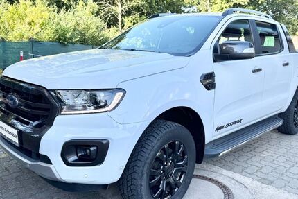 Ford Ranger 99.999 km 28.695 &euro; Potsdam 14480