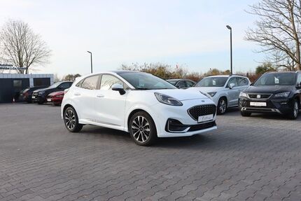 Ford Puma 16.850 km 19.800 &euro; Hannover 30457