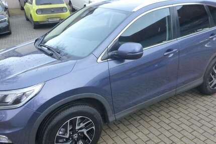 Honda CR-V 91.450 km 19.400 &euro; Naumburg 06618