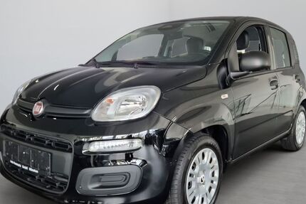 Fiat Panda 20.644 km 12.990 &euro; München 80807