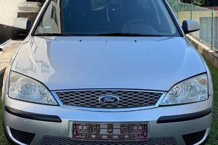 Ford Mondeo 323.116 km 777 &euro; Ebersburg 36157
