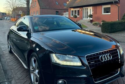 Audi A5 287.000 km 5.000 &euro; Rheine 48432