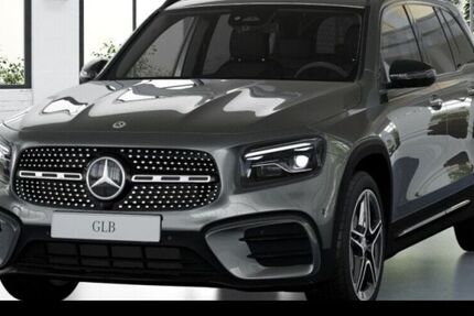 Mercedes GLB 200