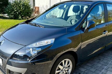 Renault Scenic 9.800 km 7.500 &euro; Aichach 86551