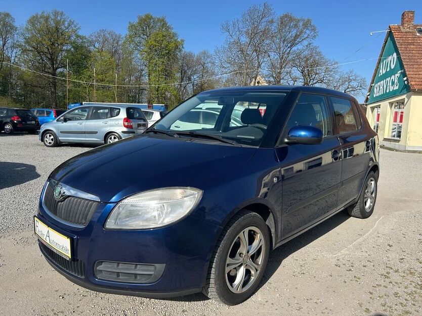 Fabia