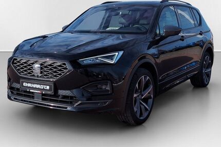 Seat Tarraco 59.590 km 35.990 &euro; Leipzig 04129