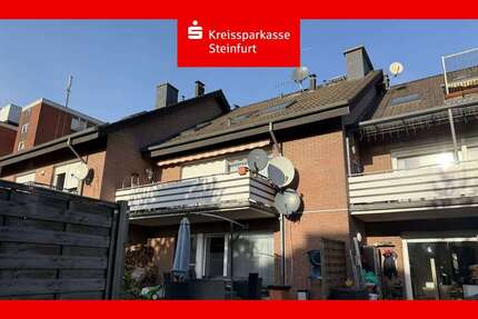 Wohnung Lengerich - 2 Zimmer, 73 m&sup2;, 199.000&euro; | Angebot:25547919