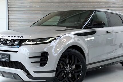 Land Rover Range Rover Evoque 76.700 km 29.900 &euro; Forst 76694