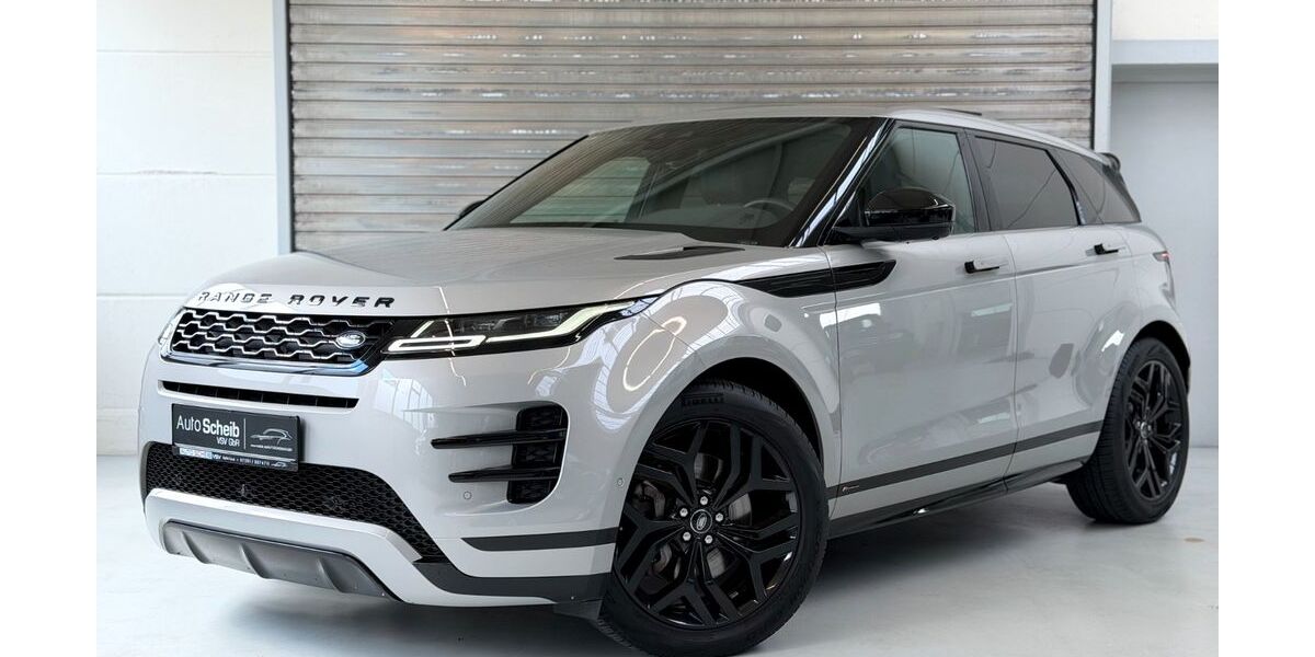 Land Rover Range Rover Evoque 76.700 km 29.900 &euro; Forst 76694