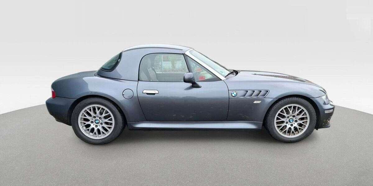 BMW Z3 85.900 km 25.890 &euro; Bramsche-Engter 49565