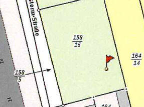 Grundstück Riesa Neugröba - 98.000&euro; | Angebot:25821240