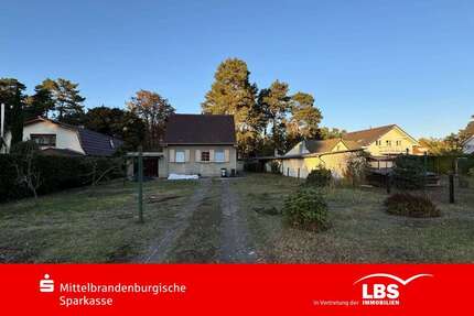 Haus Hohen Neuendorf - 5 Zimmer, 94 m&sup2;, 385.000&euro; | Angebot:25547776