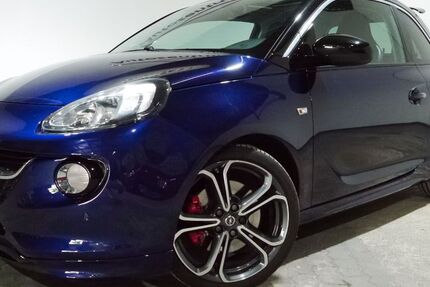 Opel Adam 102.782 km 11.990 € Völklingen 66333