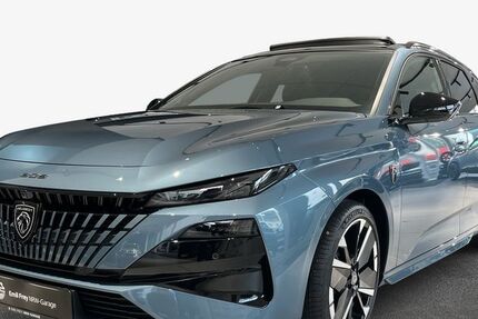 Peugeot 308 3.000 km 35.850 &euro; Leverkusen 51373