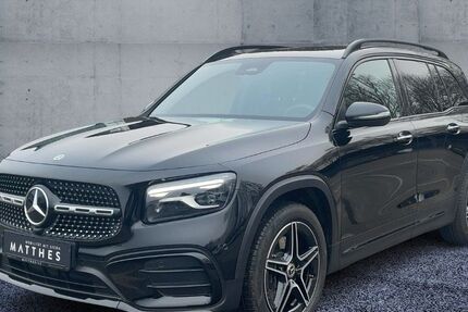 Mercedes-Benz GLB 220 3.838 km 54.890 &euro; Marktredwitz 95615