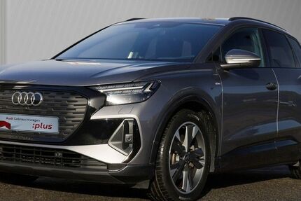 Audi Q4 e-tron 37.100 km 37.980 &euro; Trier 54292