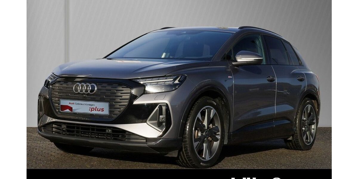 Audi Q4 e-tron 37.100 km 37.980 &euro; Trier 54292