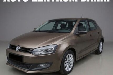 VW Polo 179.087 km 4.499 &euro; Neumünster 24539