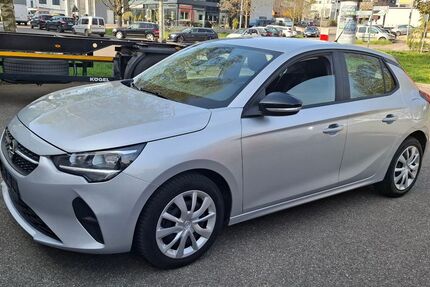 Opel Corsa 106.000 km 9.700 € Kernen i. r 71394