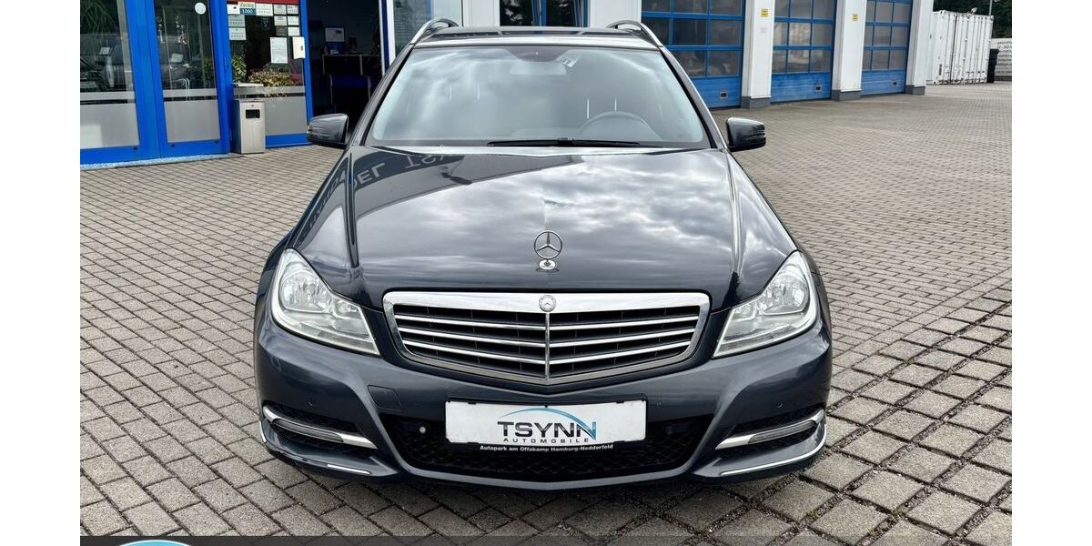Mercedes-Benz C 220 299.989 km 4.700 &euro; Zörbig bei Leipzig 06780